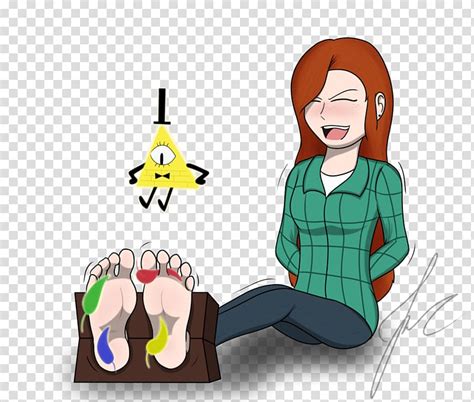 cartoon feet tickle|Feet, tickling, tickling / [Animation] Foot Tickling!